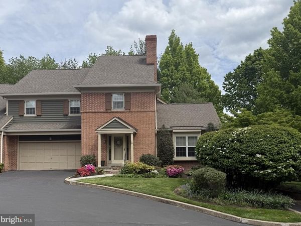16 BLAKEMORE COURT , DOYLESTOWN, PA 18901