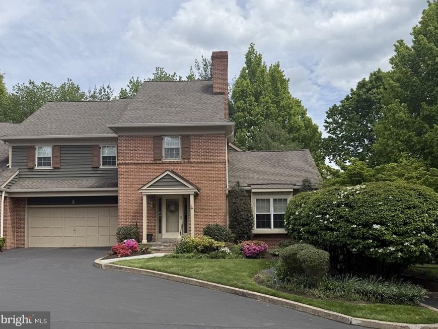 16 Blakemore Court , Doylestown, PA 18901 Main Photo