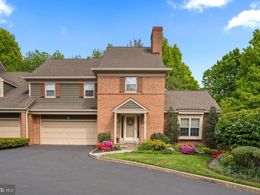16 Blakemore Court, Doylestown, PA 18901 Main Photo