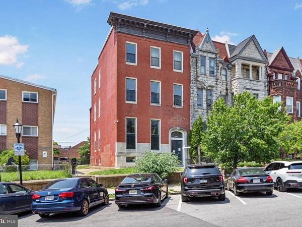 2304 EUTAW PLACE , BALTIMORE, MD 21217