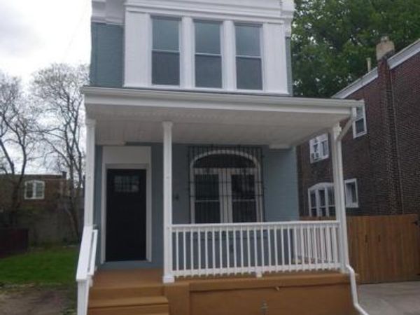1114 LANGHAM AVENUE , CAMDEN, NJ 08103