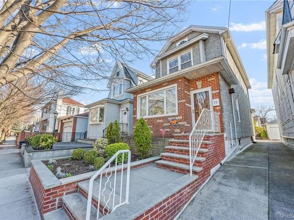 20 77th Street , Brooklyn, NY 11209