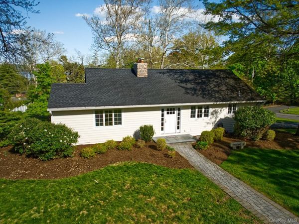 102 WYDENDOWN Road , Nyack, NY 10960