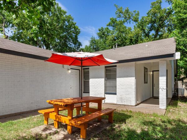 2311 Burleson RD, Unit B, Austin, TX 78741
