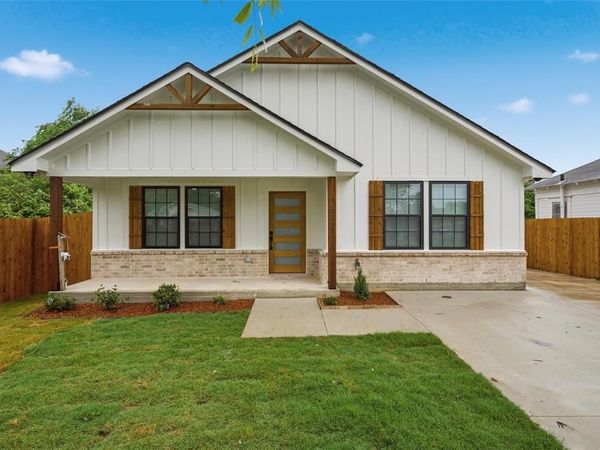 812 Kings Highway, Waco, TX 76704