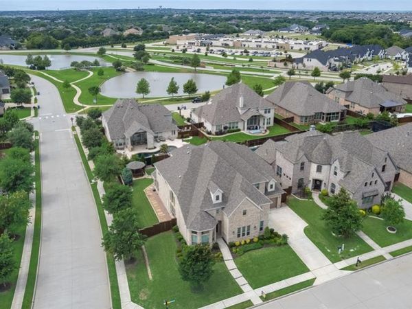 2631 Seabiscuit Road, Celina, TX 75009