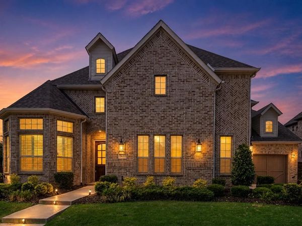 2631 Seabiscuit Road, Celina, TX 75009