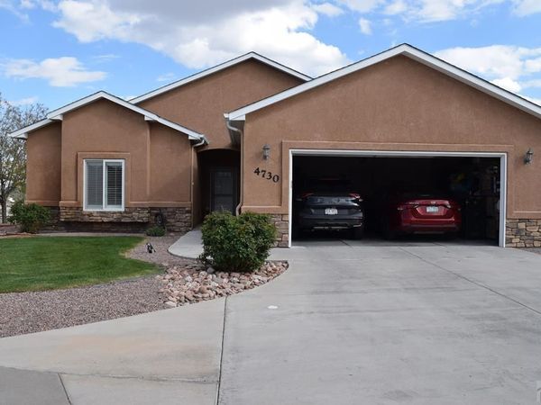 4730 San Pietro Ct, Pueblo, CO 81008