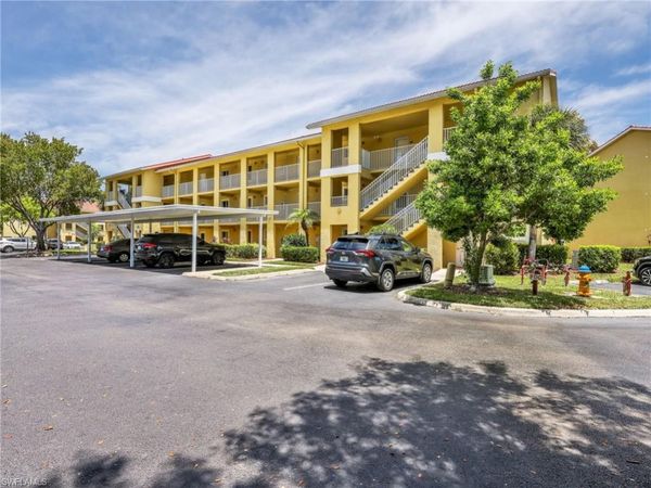 8284 Key Royal CIR , Unit 1331, NAPLES, FL 34119