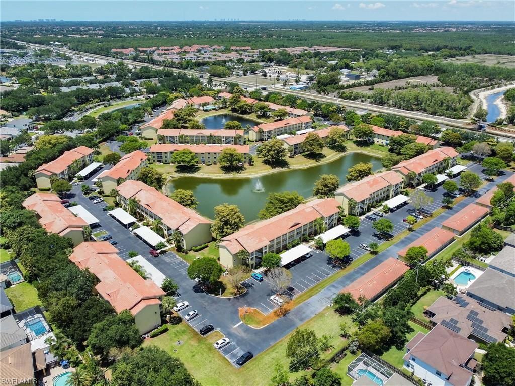 8284 Key Royal Cir, Unit 1331, Naples, FL 34119 Photo