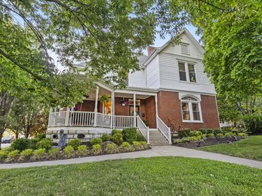 342 N Main Street, Harrodsburg, KY 40330