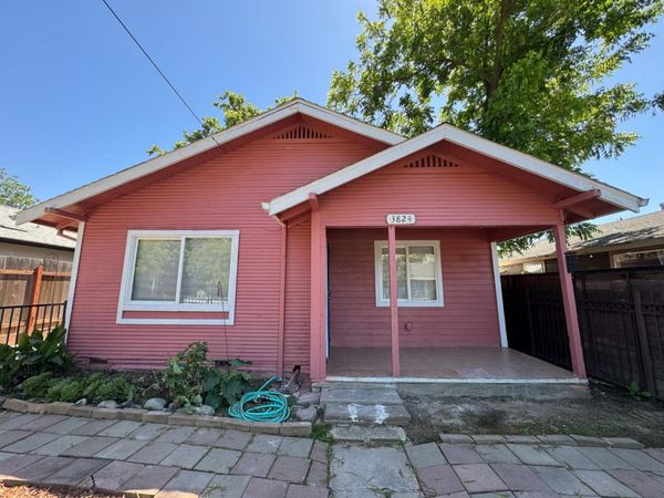 3824 14th Ave, Sacramento, CA 95820