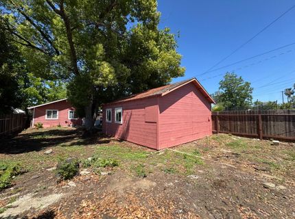 3824 14th Ave, Sacramento, CA 95820 Photo