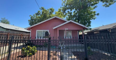 3824 14th Ave, Sacramento, CA 95820 Photo
