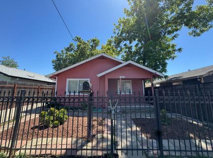 3824 14th Ave, Sacramento, CA 95820 Photo