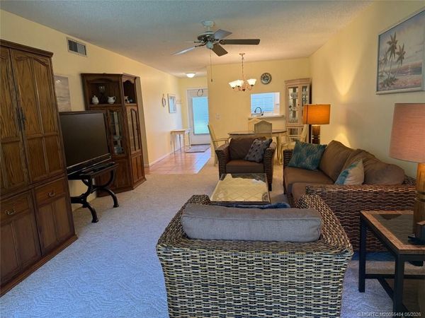 2950 SE Ocean Boulevard, Unit 10-2, Stuart, FL 34996