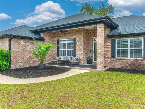 1681 Lady Lane, Baker, FL 32531