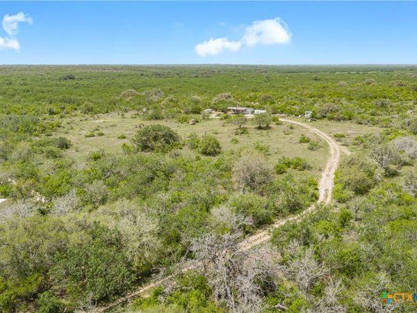 TBD CR 104, Pettus, TX 78146