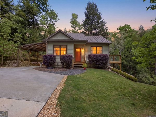 497 Mill Trace Court, Unit 11 & 12, Cleveland, GA 30528
