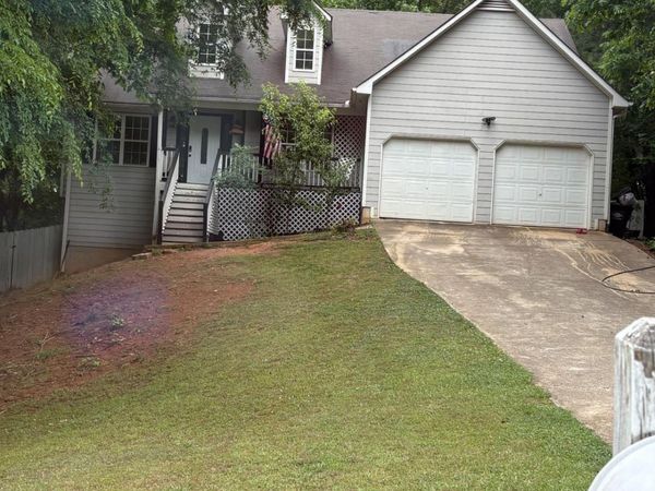 136 Cannon Trail, Dallas, GA 30157
