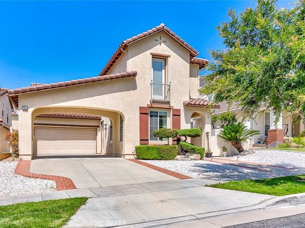 1341 Nicolas Way, Fullerton, CA 92833