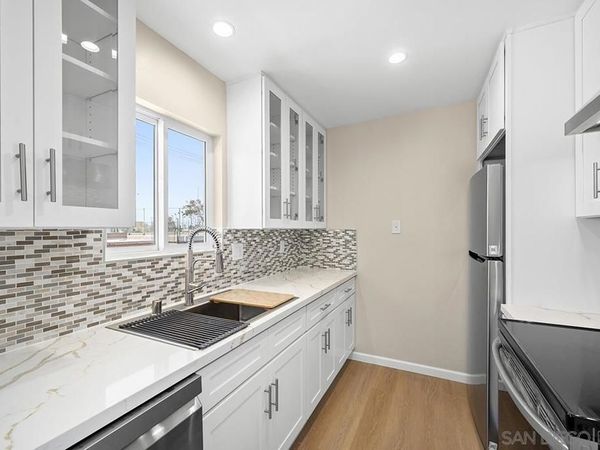 4203 Idaho, Unit 5, San Diego, CA 92104