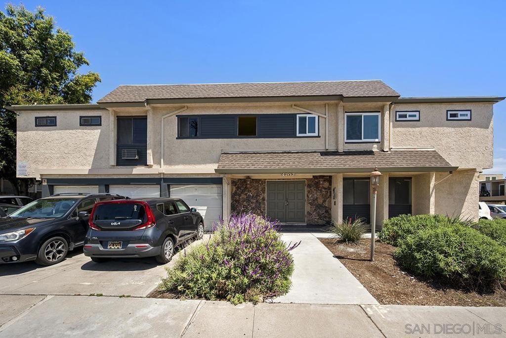 4203 Idaho, Unit 5, San Diego, CA 92104 Main Photo
