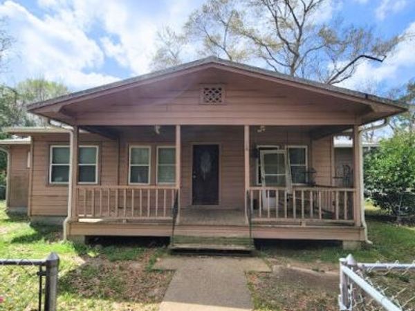 838 Colville Street, Wiggins, MS 39577