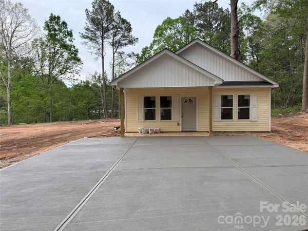 9 Bennett Street , Wadesboro, NC 28170