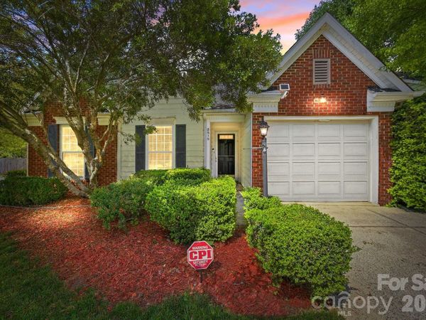 8616 Mineral Ridge Way, Charlotte, NC 28269