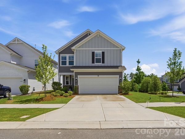 16043 River Tree Lane, Charlotte, NC 28278