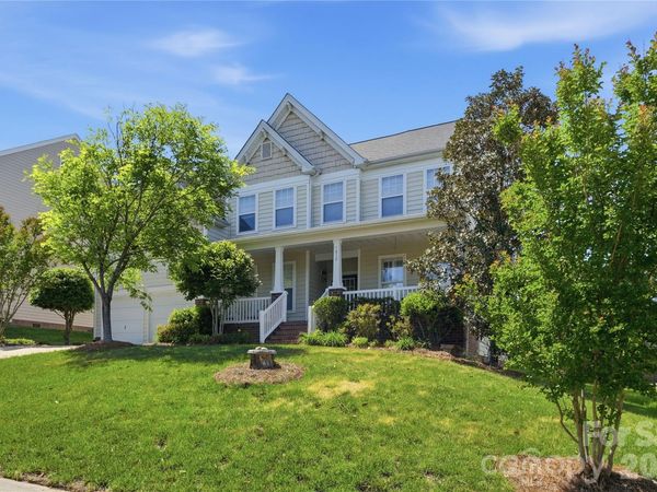 7816 Whisperingwood Drive , Harrisburg, NC 28075