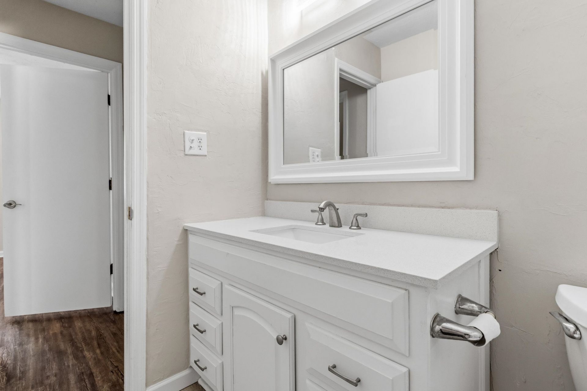 4561 Hickory Forest Circle, Tallahassee, FL 32303 Photo