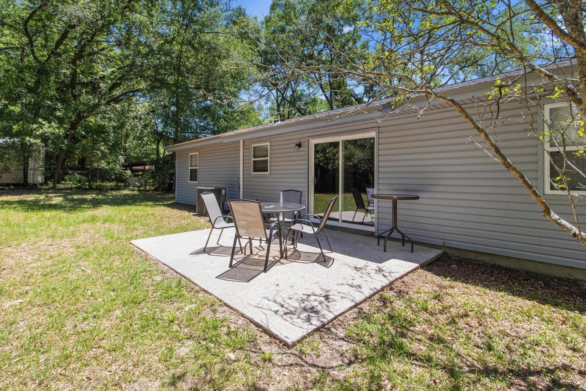 4561 Hickory Forest Circle, Tallahassee, FL 32303 Photo