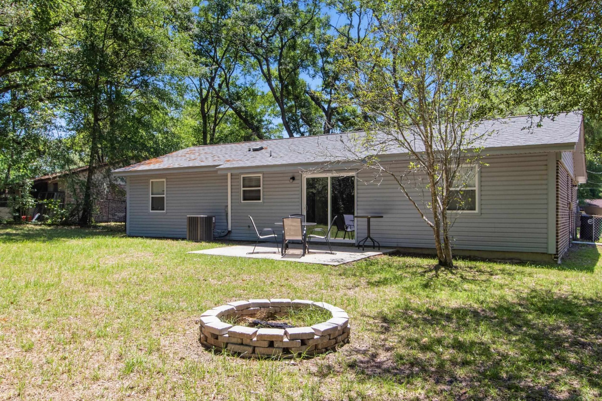 4561 Hickory Forest Circle, Tallahassee, FL 32303 Photo
