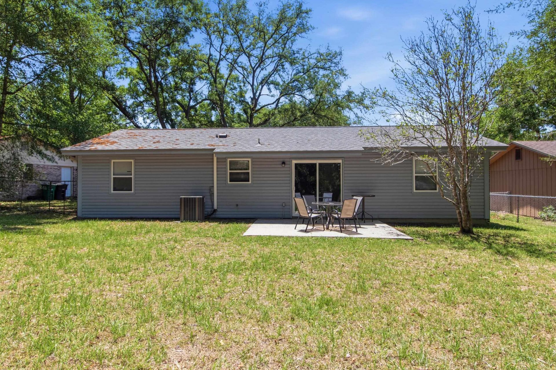 4561 Hickory Forest Circle, Tallahassee, FL 32303 Photo