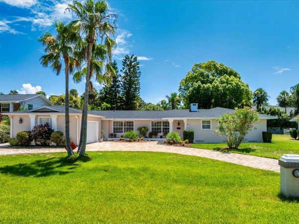 105 JOHN ANDERSON DRIVE , ORMOND BEACH, FL 32176