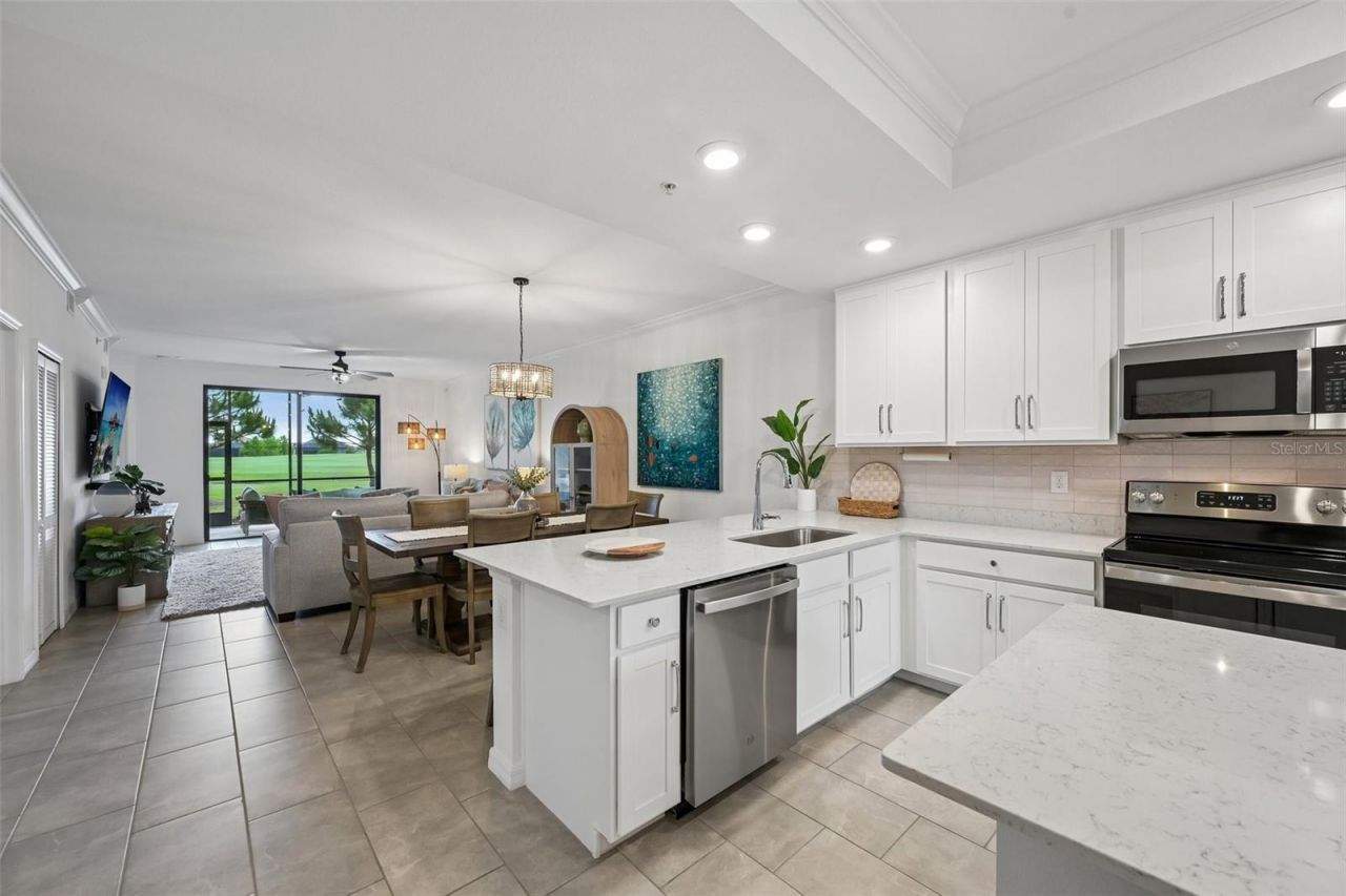 5721 Palmer Circle, Unit 101, Lakewood Ranch, FL 34211 Photo