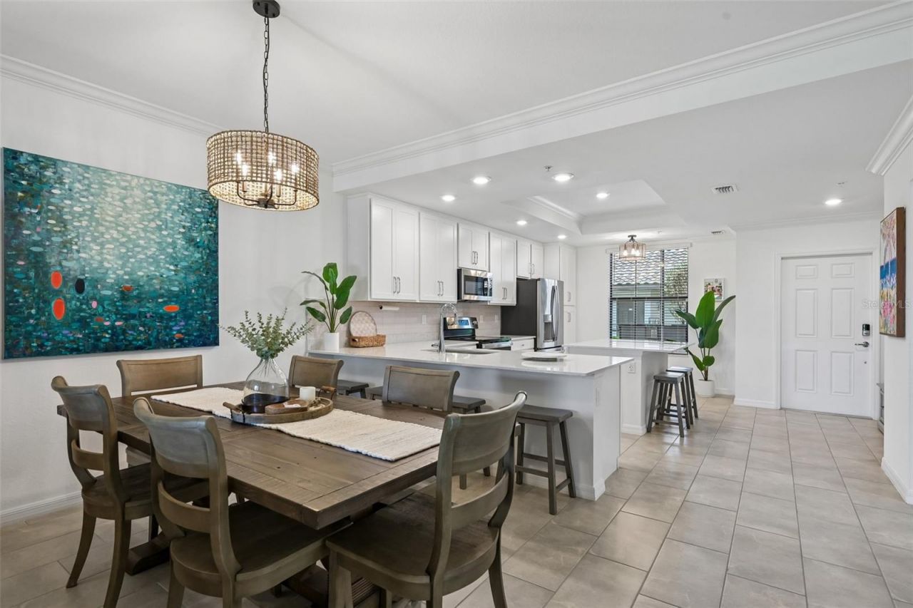 5721 Palmer Circle, Unit 101, Lakewood Ranch, FL 34211 Photo
