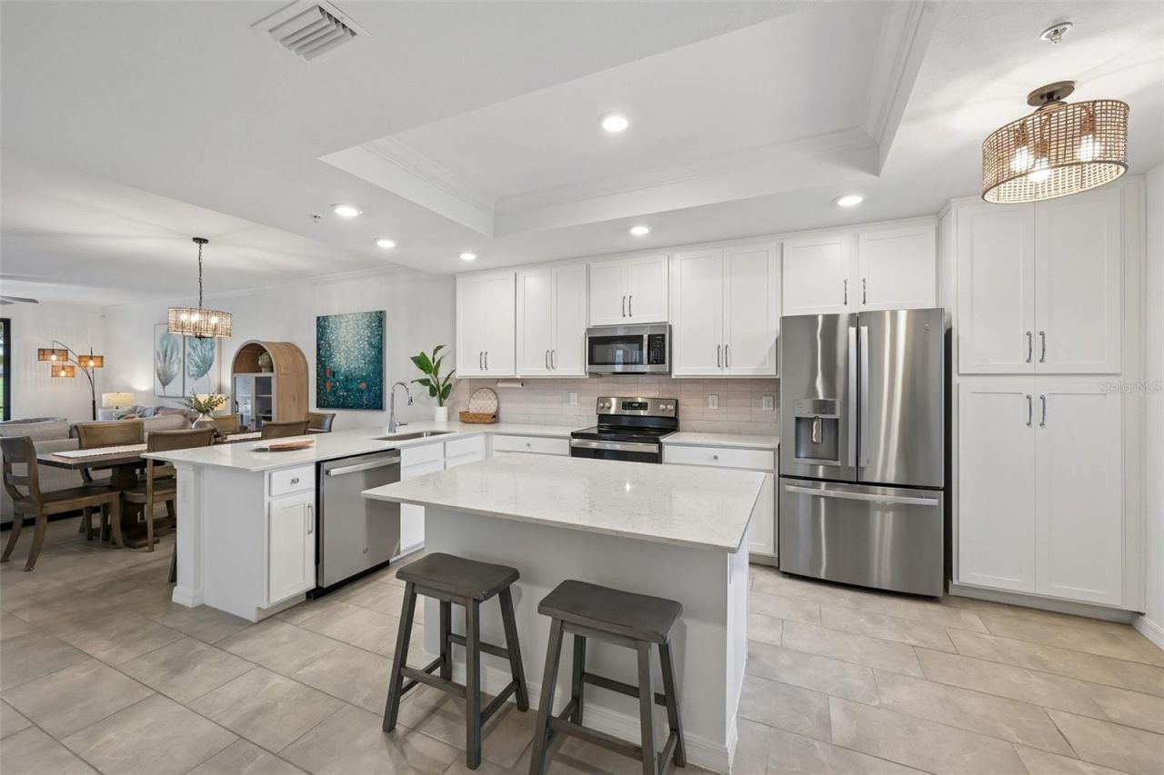 5721 Palmer Circle, Unit 101, Lakewood Ranch, FL 34211 Photo