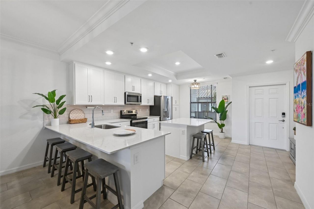 5721 Palmer Circle, Unit 101, Lakewood Ranch, FL 34211 Photo