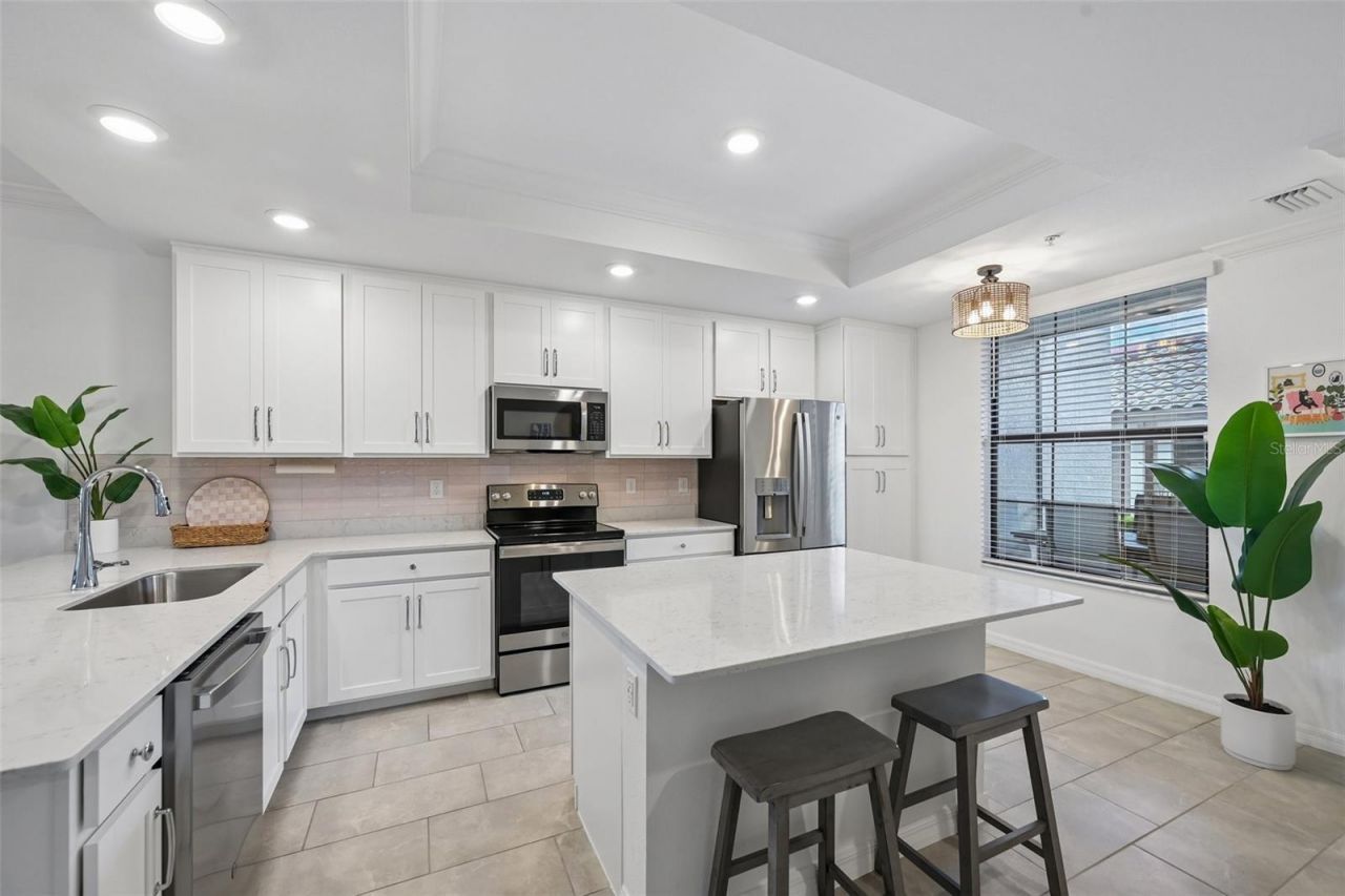 5721 Palmer Circle, Unit 101, Lakewood Ranch, FL 34211 Photo
