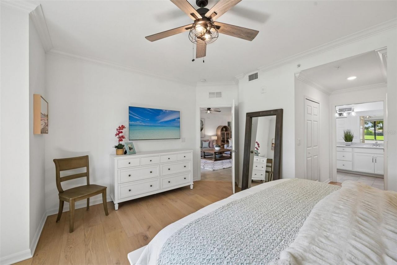 5721 Palmer Circle, Unit 101, Lakewood Ranch, FL 34211 Photo