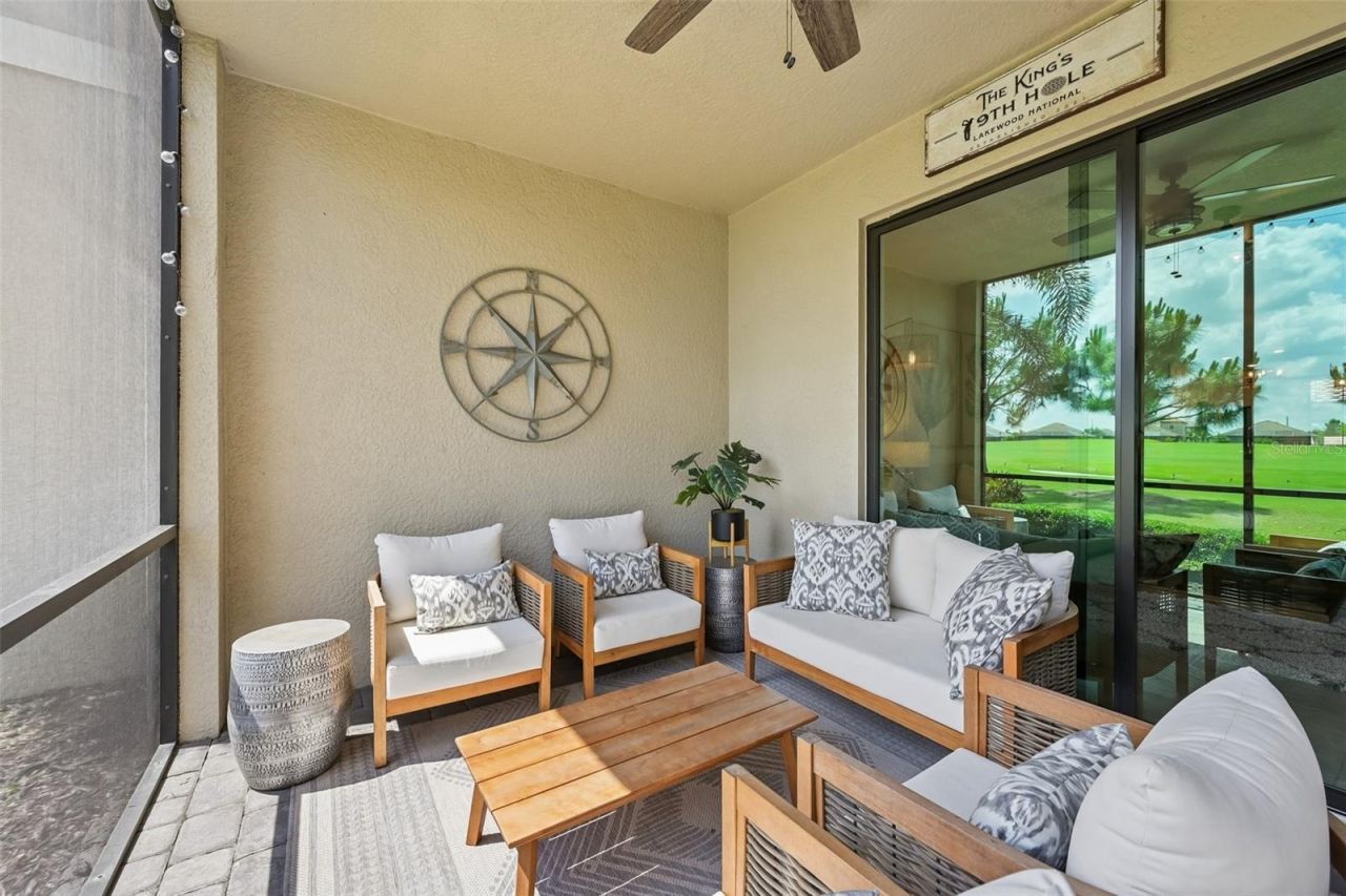 5721 Palmer Circle, Unit 101, Lakewood Ranch, FL 34211 Photo