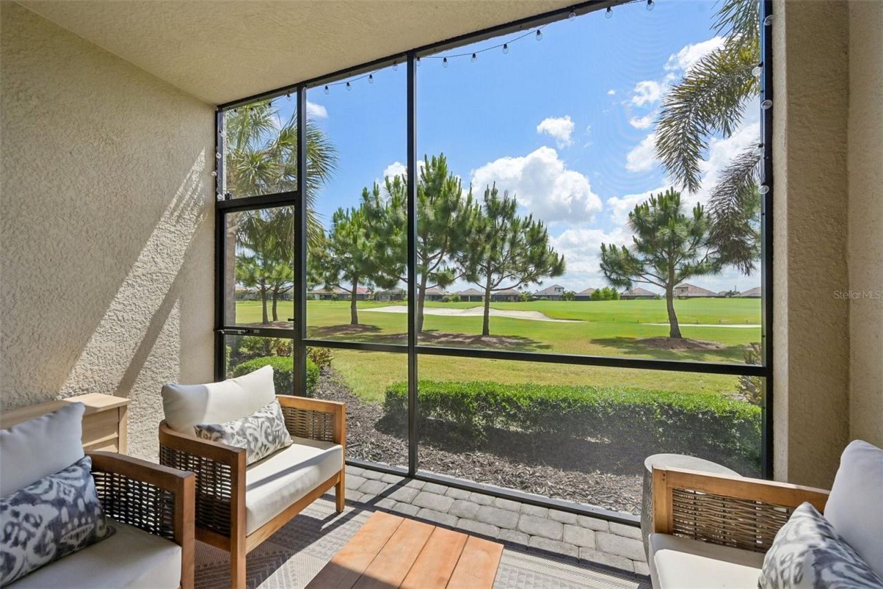 5721 Palmer Circle, Unit 101, Lakewood Ranch, FL 34211 Photo