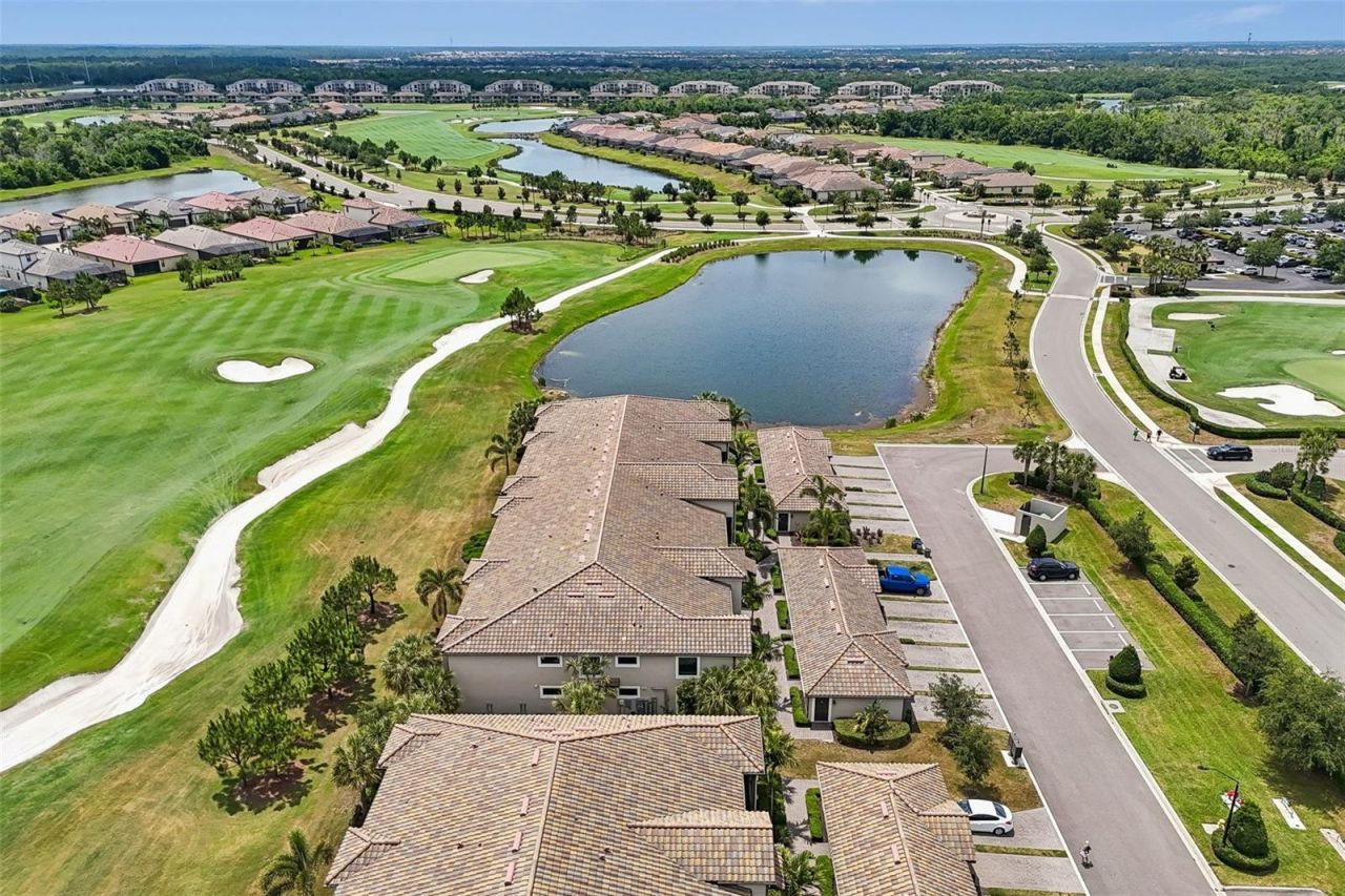 5721 Palmer Circle, Unit 101, Lakewood Ranch, FL 34211 Photo