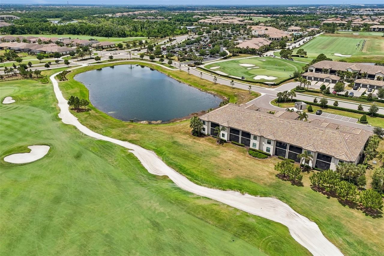 5721 Palmer Circle, Unit 101, Lakewood Ranch, FL 34211 Photo