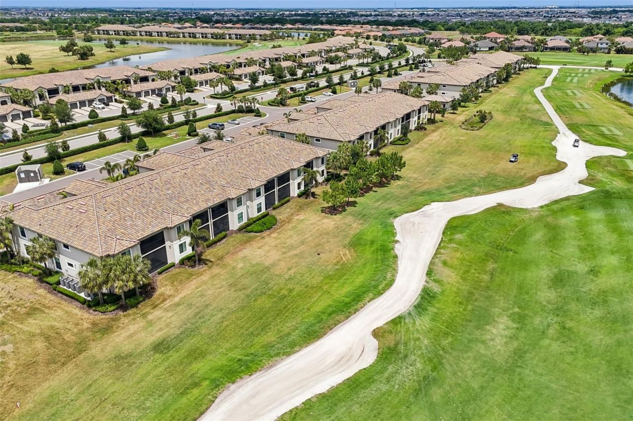 5721 Palmer Circle, Unit 101, Lakewood Ranch, FL 34211 Photo