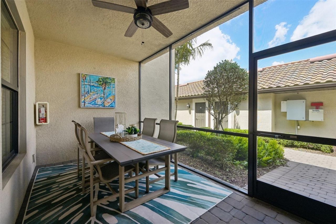 5721 Palmer Circle, Unit 101, Lakewood Ranch, FL 34211 Photo
