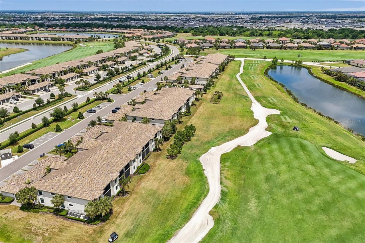 5721 Palmer Circle, Unit 101, Lakewood Ranch, FL 34211 Photo